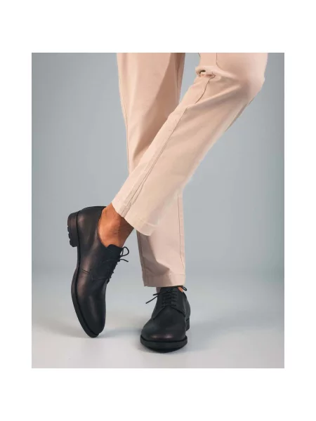 Pantofi Nae Vegan Shoes negru