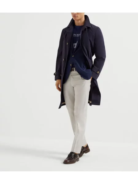 Pantaloni Brunello Cucinelli