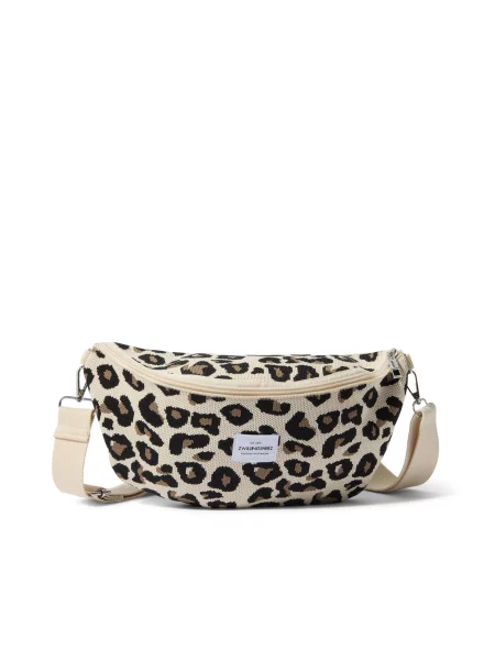 Rucsac Zwillingsherz negru