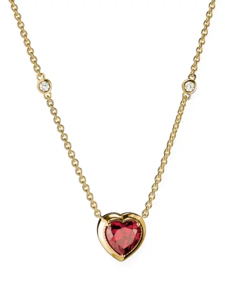 Висулка Thomas Sabo със сърца