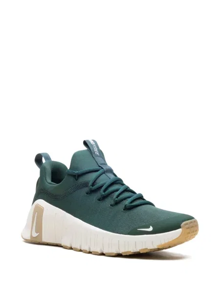 Маратонки Nike Metcon зелено