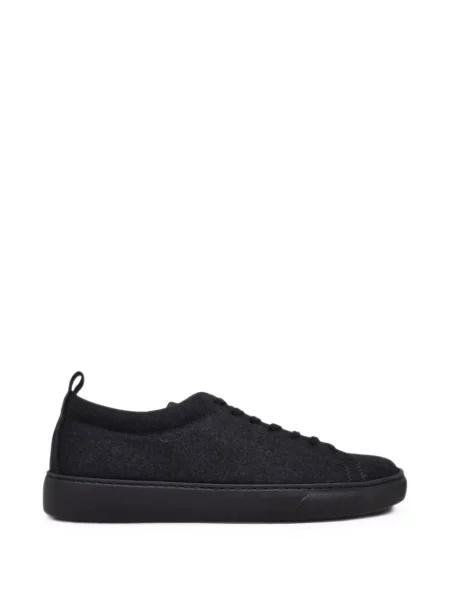 Ursuleț de pluș sneakerși Henderson Baracco negru