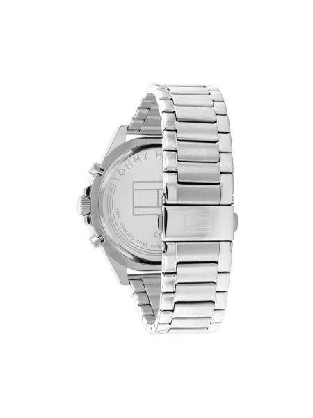 Zegarek Tommy Hilfiger szary