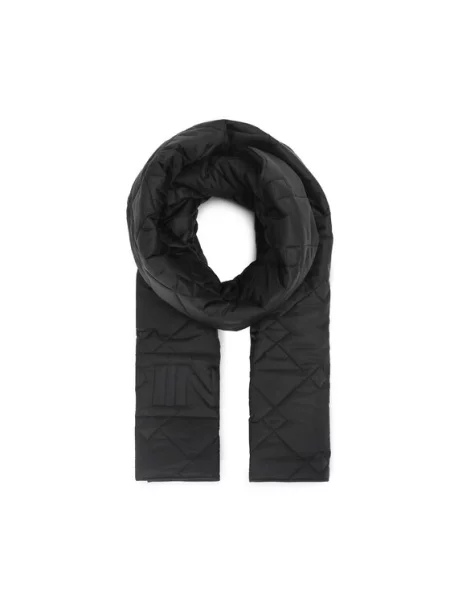 Pinko Шаль Simona Sciarpa AI чорний