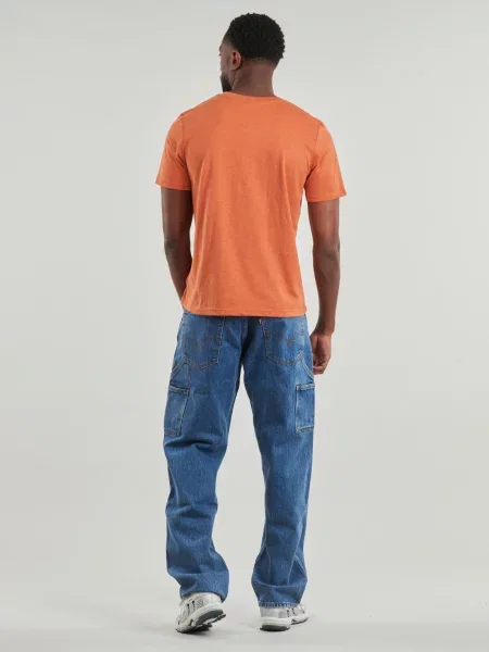 Majica Superdry narančasta