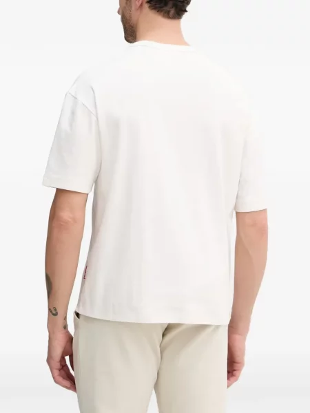 Tricou Joop! cu decolteu rotund