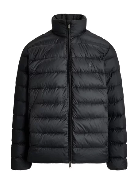 Polo Ralph Lauren Geacă de iarnă negru