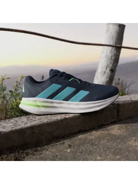Buty Galaxy 7 Running miętowe