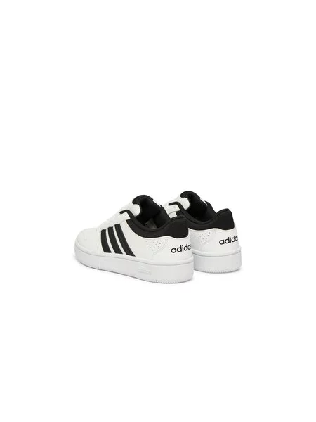 Laisvalaikio batai adidas Hoops Classic J balta