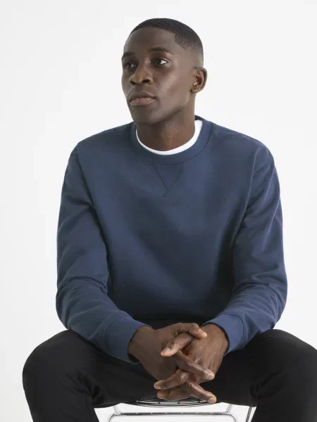 Hanorac Celio albastru