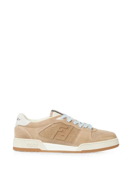 Sneakerși Fendi