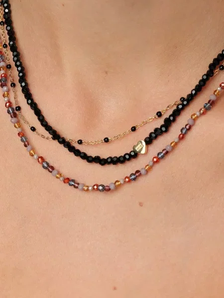 Ожерелье Bimba Y Lola