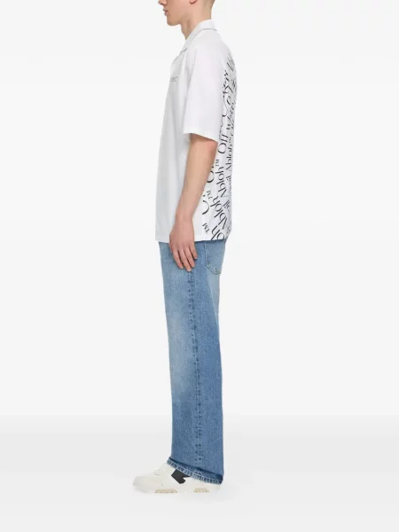Cămașă Off-white alb