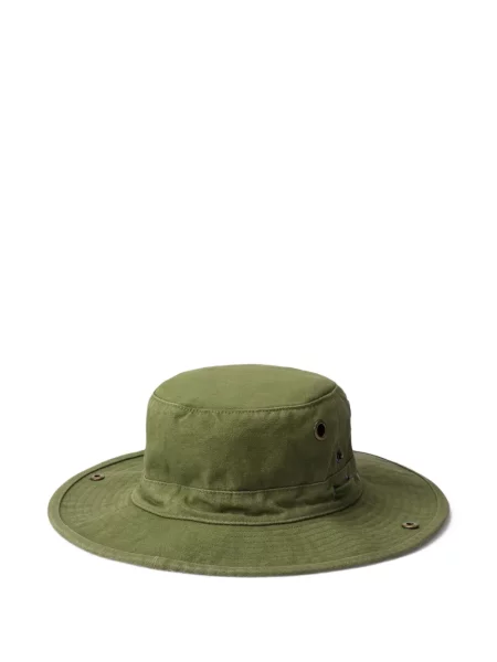 Lenvászon fürdőruha Polo Ralph Lauren piros