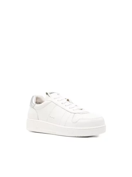 Sneakersy Patrizia Pepe białe