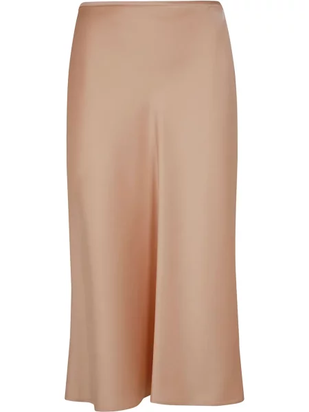 Suknja Blumarine ružičasta