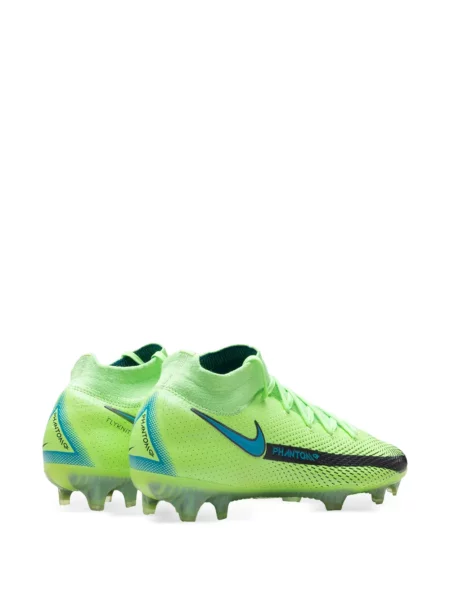 Pantofi alergare Nike Air Zoom din fleece alergare alb