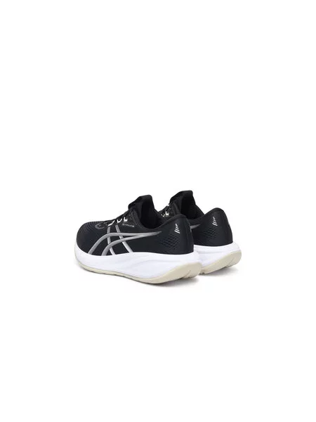 Běžecké boty Asics černé