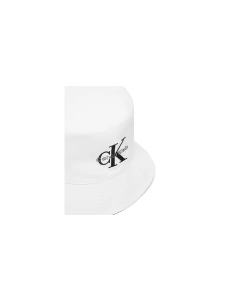 Calvin Klein Kapa črna bela