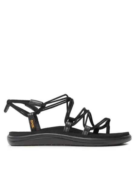 Teva Sandali Voya Infinity črna