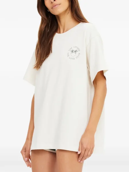 Tricou The Upside cu imagine