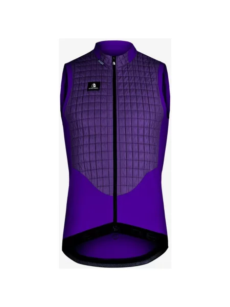 Kamizelka Etxeondo Arri PrimaLoft S fioletowy