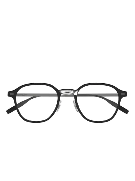 Ochelari de soare Montblanc negru