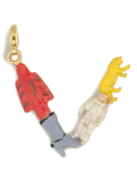 Pandantiv Marni auriu