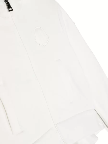 Kurtka dziecięca Moncler Enfant