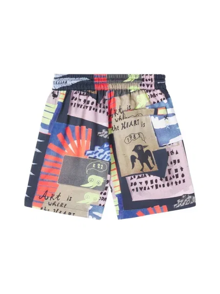 Gyerek rövidnadrág Scotch & Soda