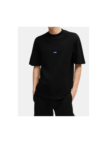 Tricou Hugo negru