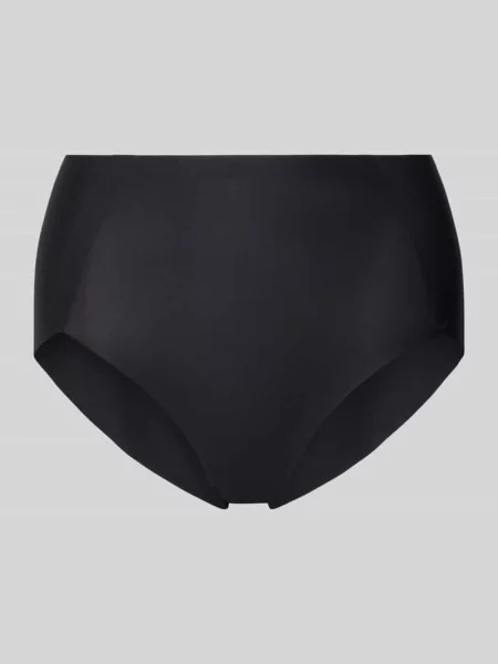 Slipy z elastycznym pasem Magic Bodyfashion czarne