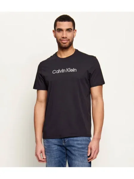 Calvin Klein Tricou negru