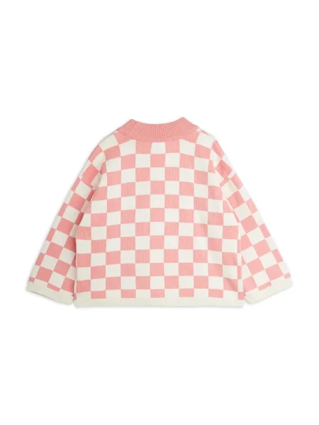 Mini Rodini светр дитячий Chess