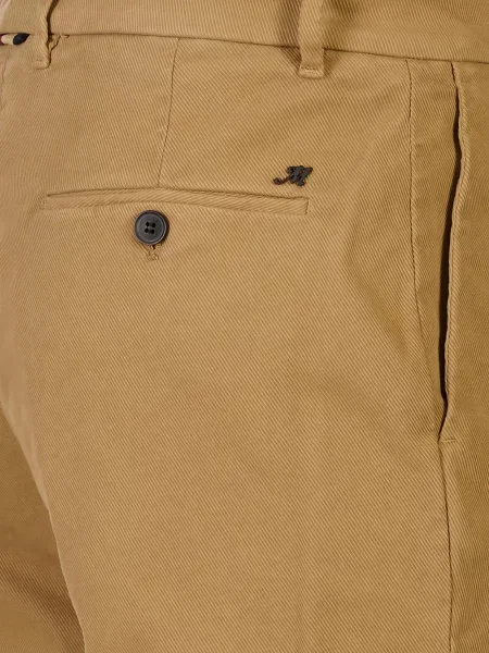 Pantaloni chino Mason's