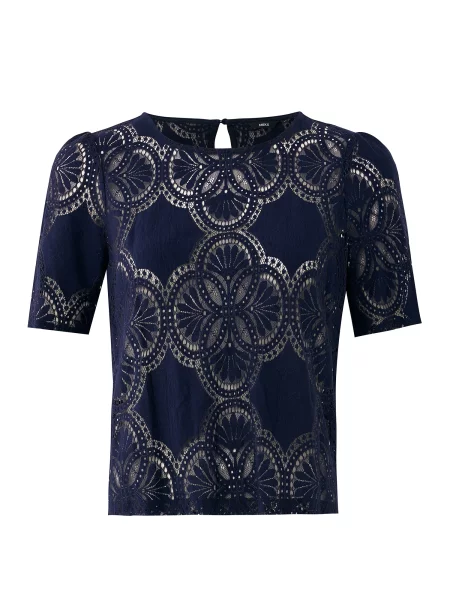 MEXX Bluză marin albastru