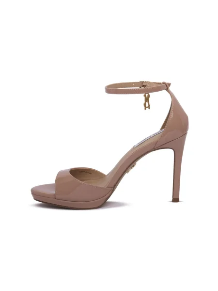 Pantofi Steve Madden roz