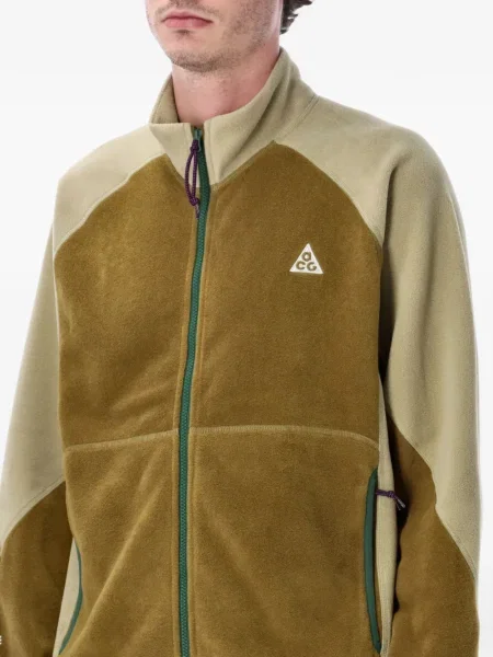 Șnur de strângere șosete Nike cu model camuflaj din fleece roz