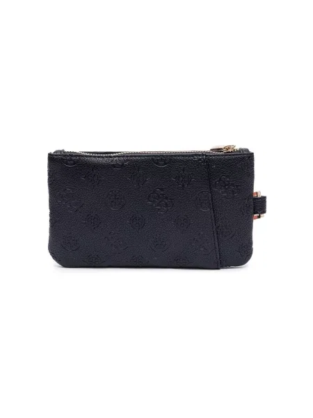 Portofel Guess negru