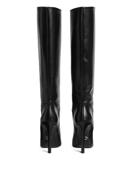 Botine Dsquared2 negru