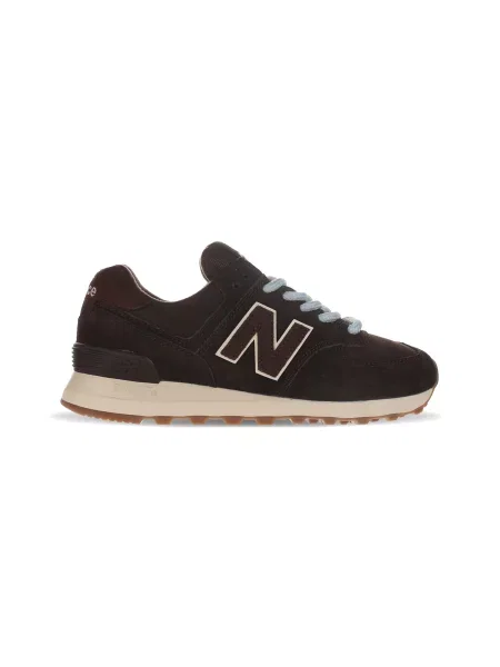 New Balance Kobiety Buty sportowe New Balance Size: brązowy