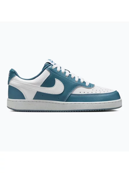 Sneakerși Nike NikeCourt alb