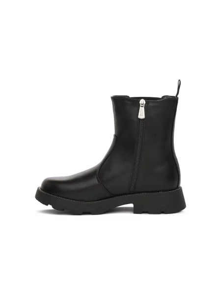 Pantofi Cult negru