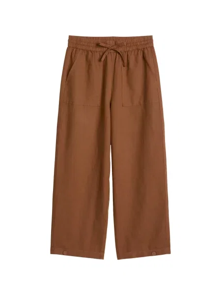 Marc O'Polo DENIM Pantaloni maro