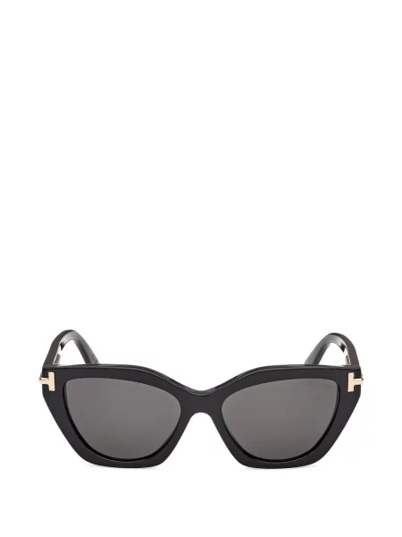 Ochelari de soare Tom Ford Eyewear negru