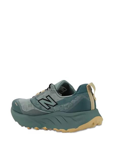 Sneakerși New Balance Fresh Foam verde