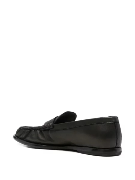 Pantofi loafer Paul Smith negru