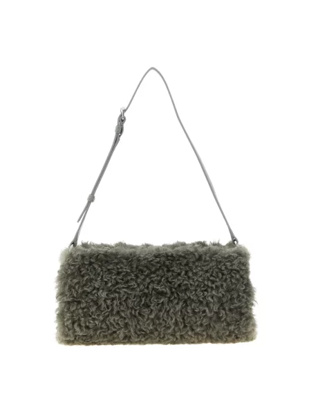 Kopertówka Stella Mccartney szara