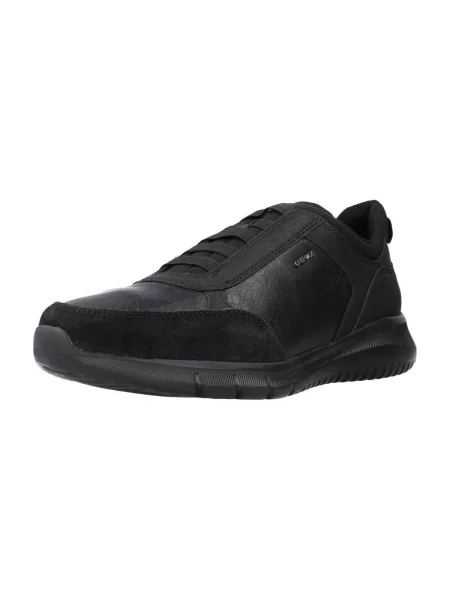 Pantofi Geox negru