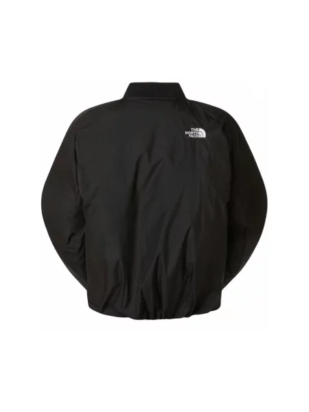 THE NORTH FACE Prechodná bunda CHOQA' čierna